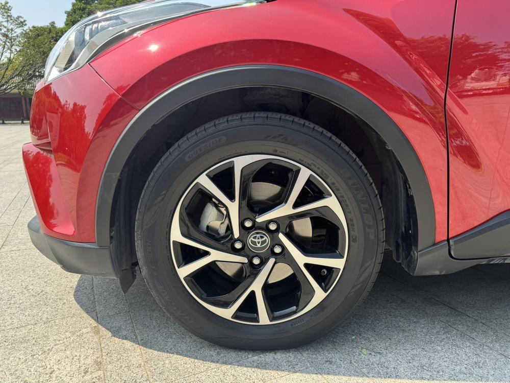 Toyota Toyota C-HR