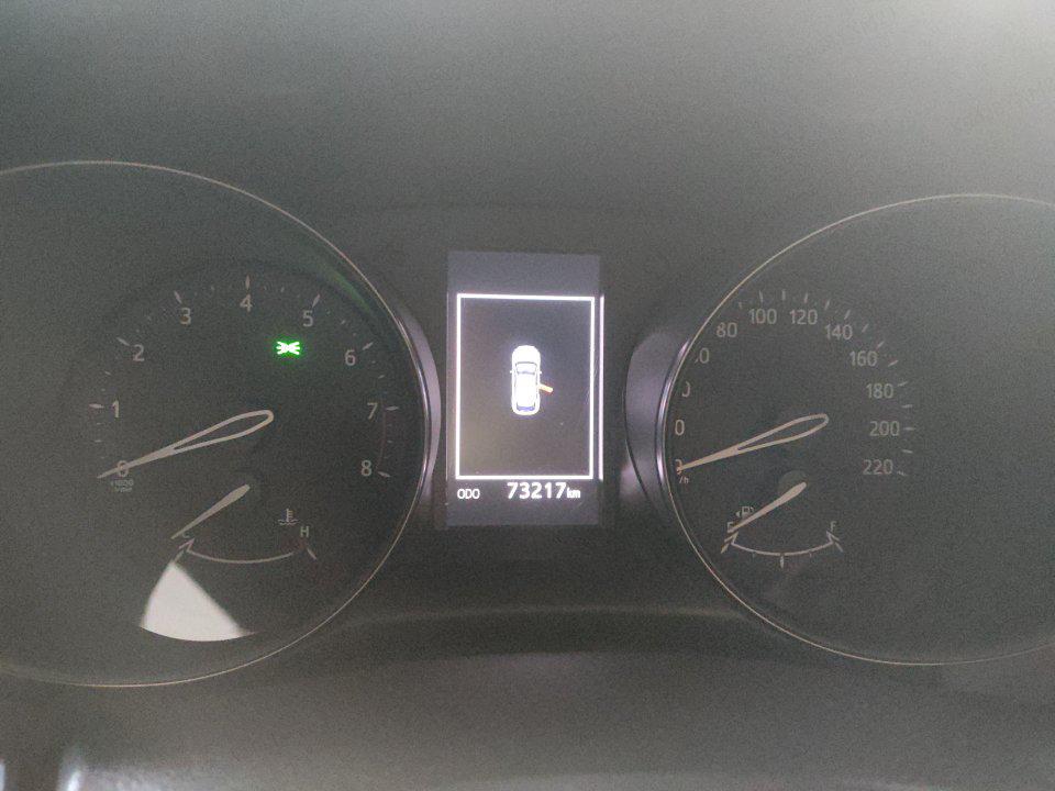 Toyota Toyota C-HR