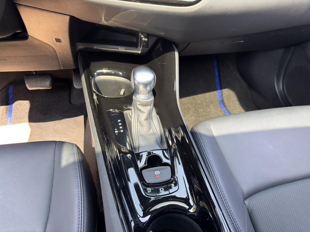 Toyota Toyota C-HR