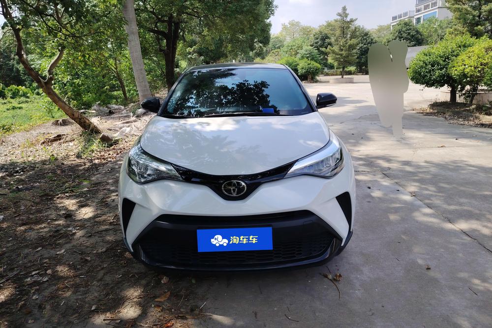 Toyota Toyota C-HR