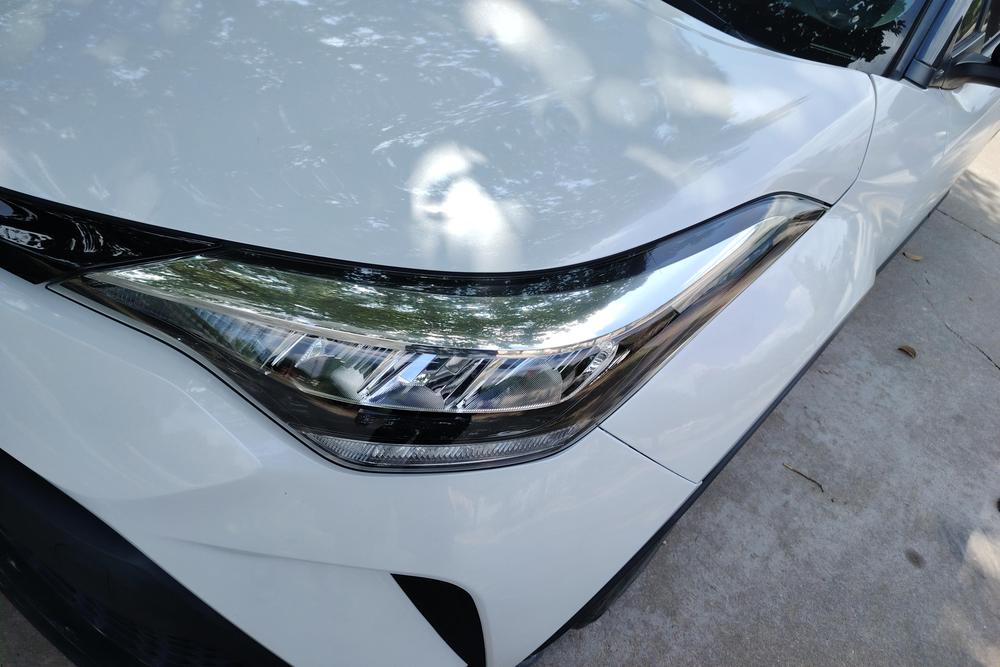 Toyota Toyota C-HR