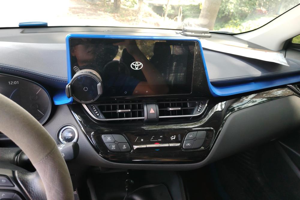 Toyota Toyota C-HR