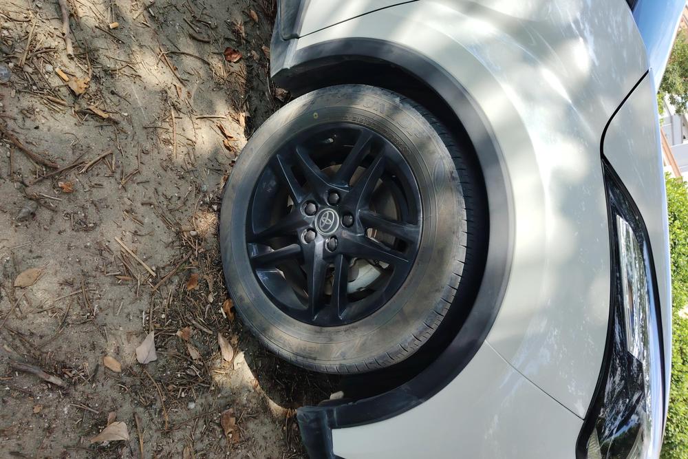 Toyota Toyota C-HR