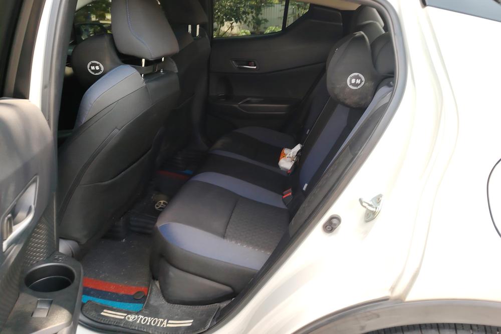Toyota Toyota C-HR