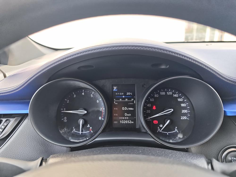 Toyota Toyota C-HR