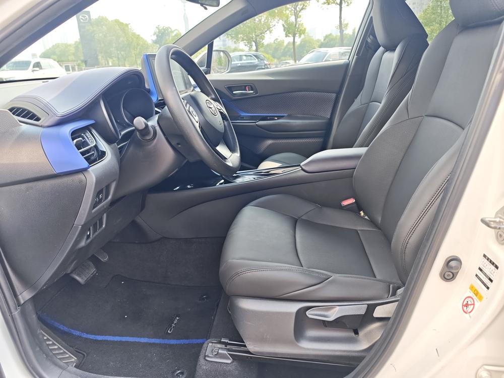 Toyota Toyota C-HR