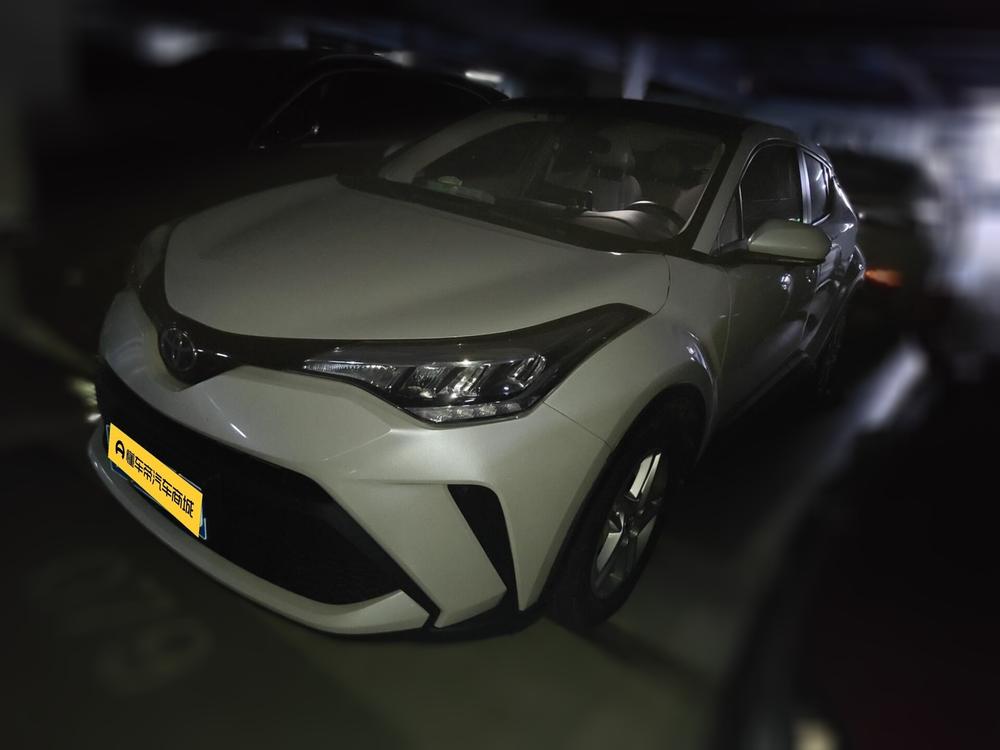 Toyota Toyota C-HR