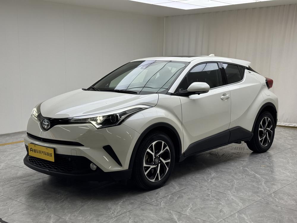 Toyota Toyota C-HR