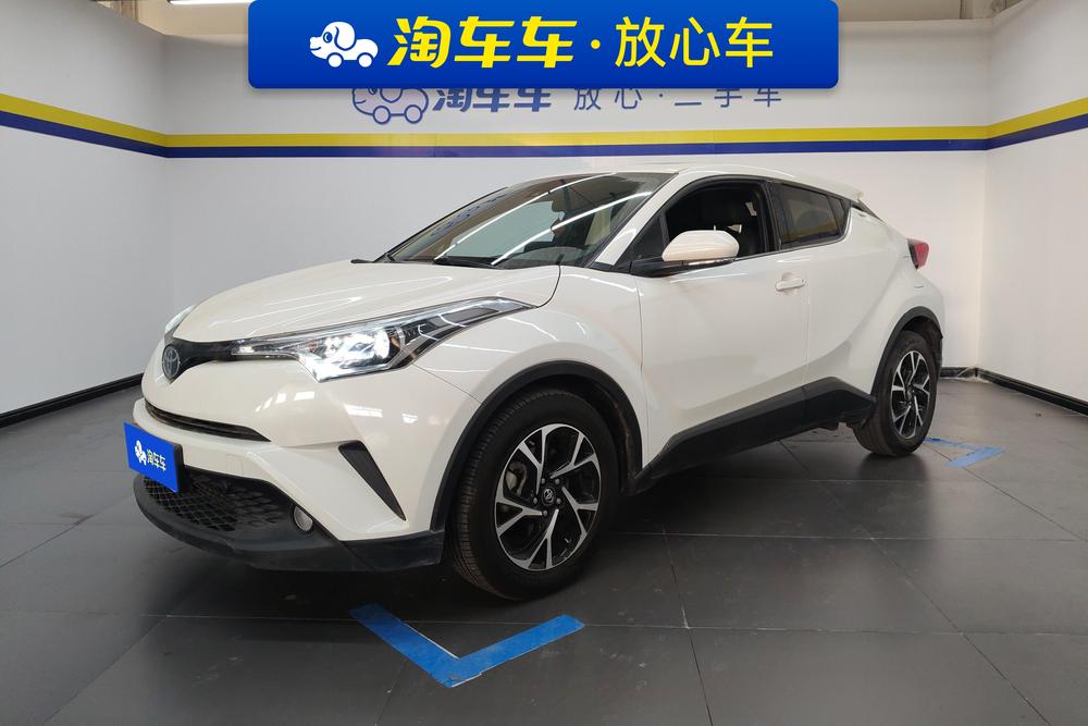Toyota Toyota C-HR