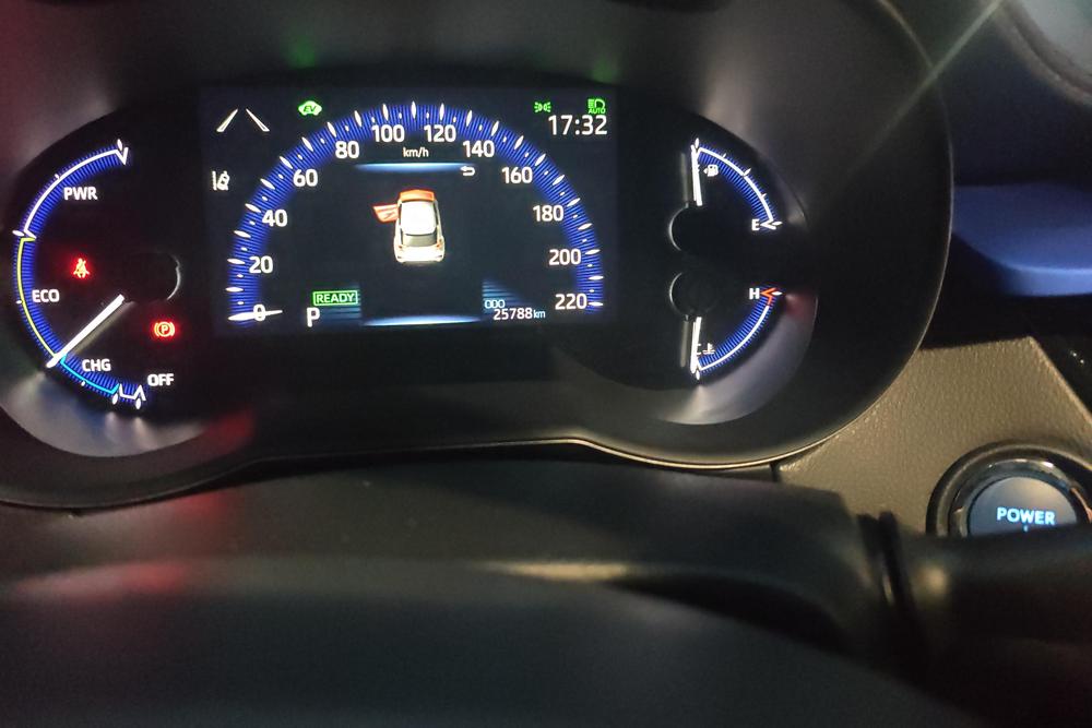 Toyota Toyota C-HR