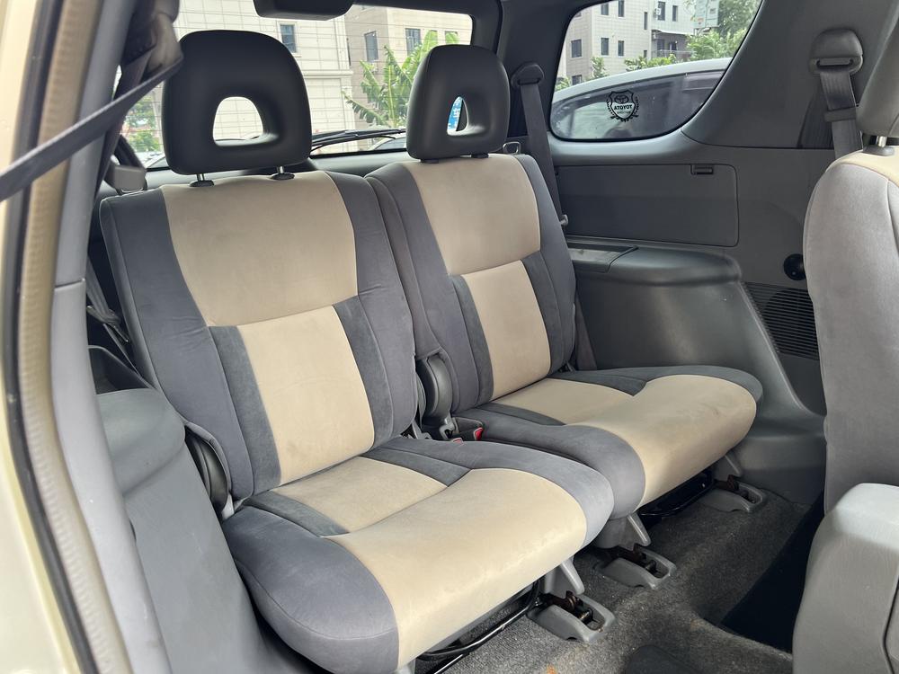 Toyota Toyota RAV4 (Import)