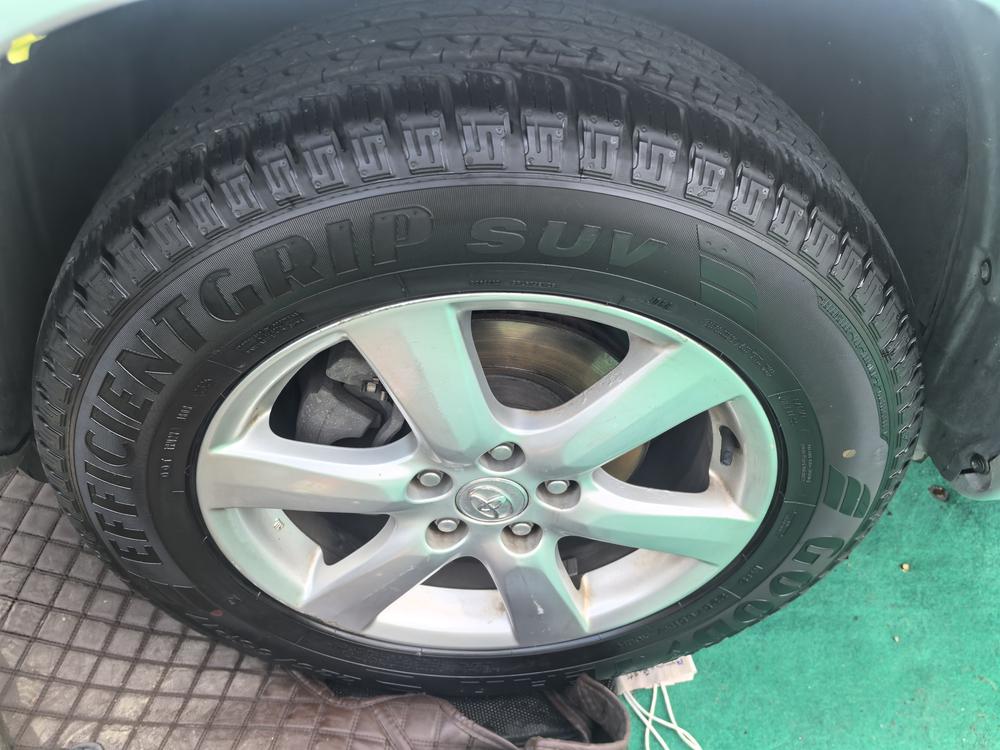 Toyota Toyota RAV4 (Import)