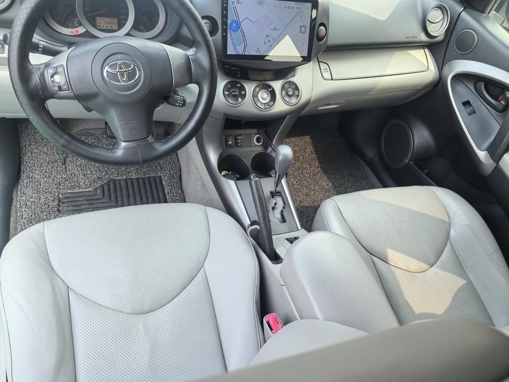 Toyota Toyota RAV4 (Import)