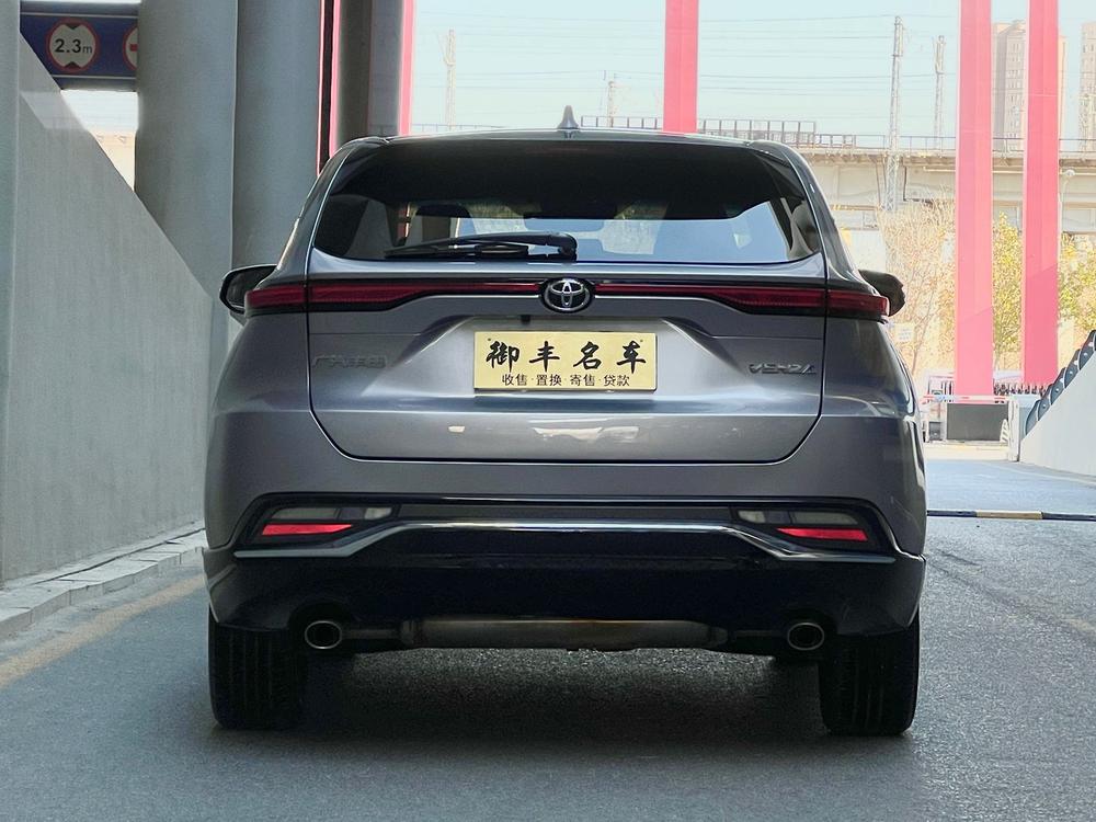 Toyota Venza