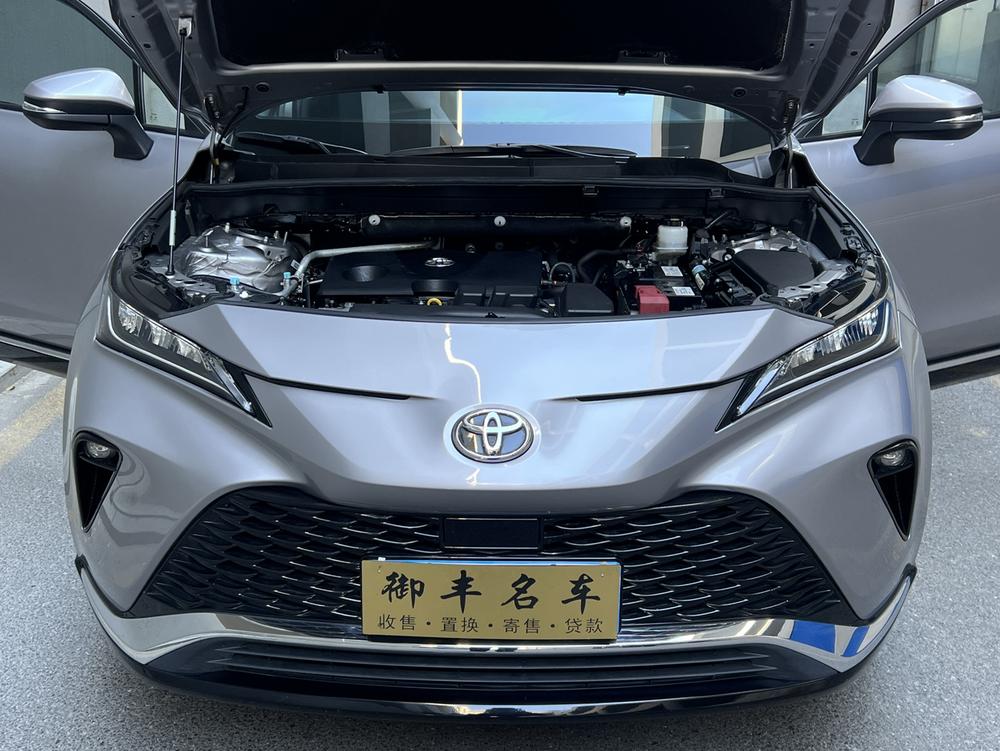 Toyota Venza
