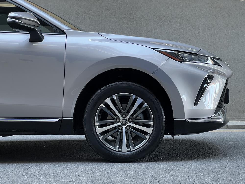 Toyota Venza