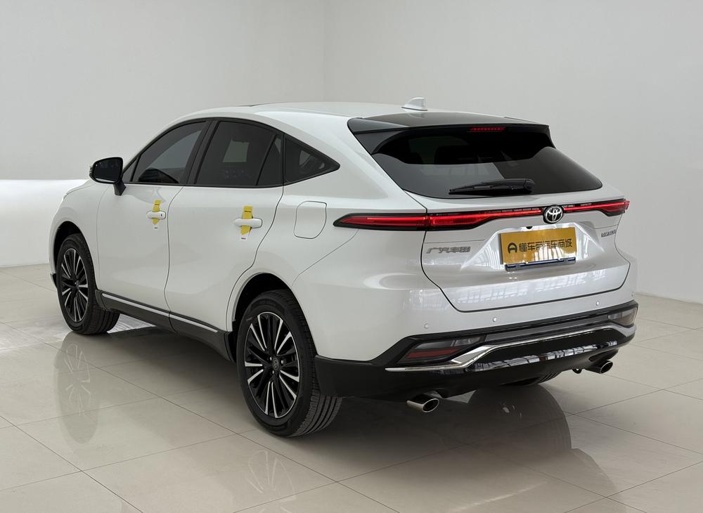 Toyota Venza