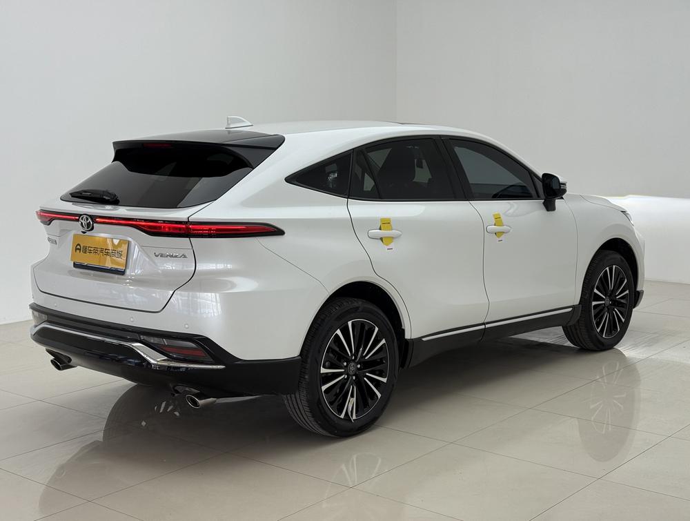 Toyota Venza