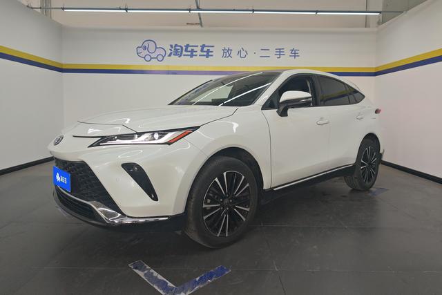 Toyota Venza