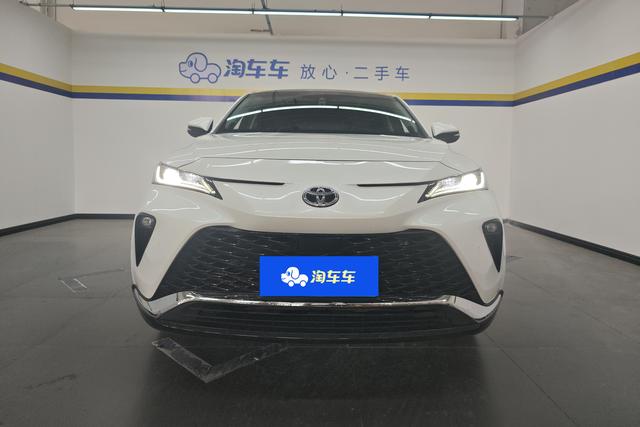 Toyota Venza