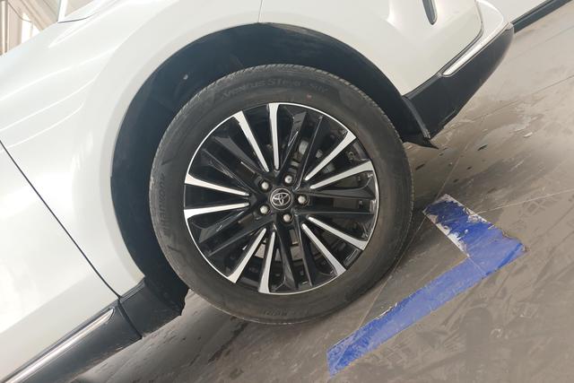 Toyota Venza
