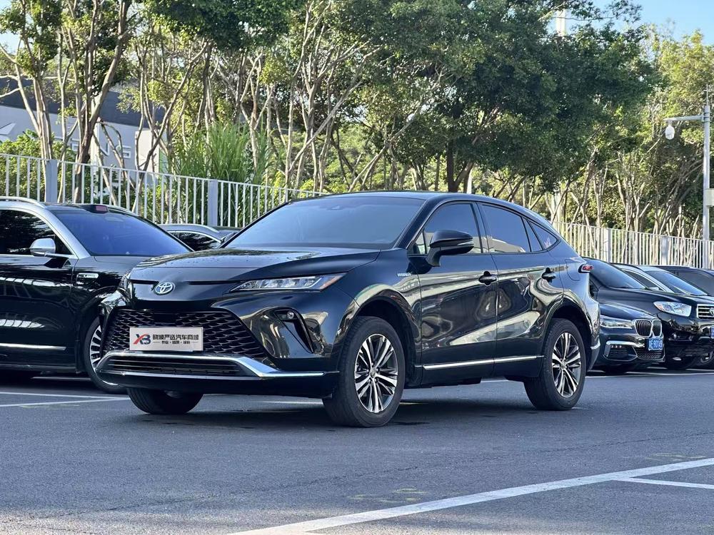 Toyota Venza