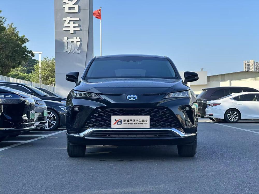 Toyota Venza