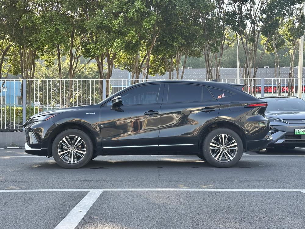 Toyota Venza