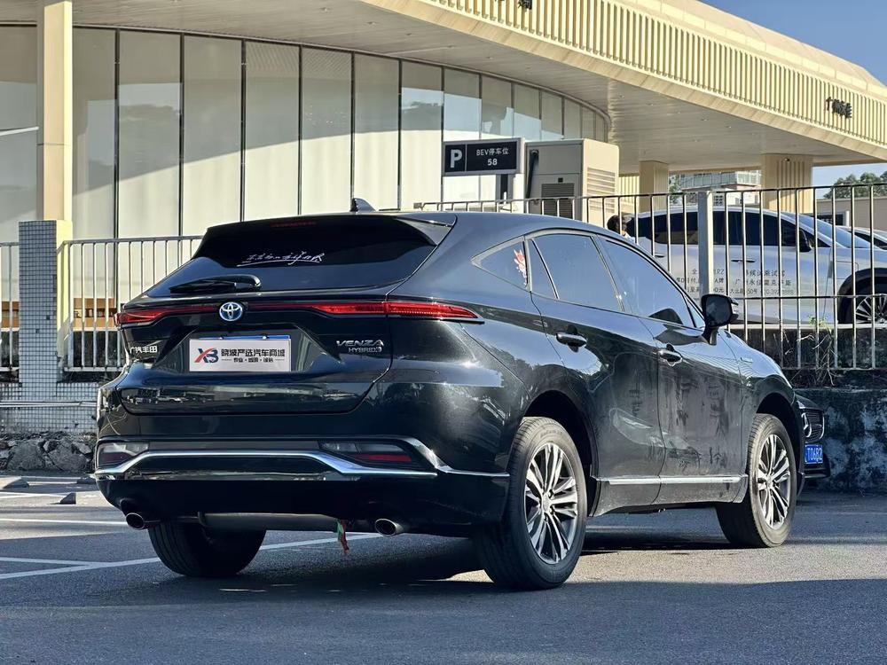 Toyota Venza