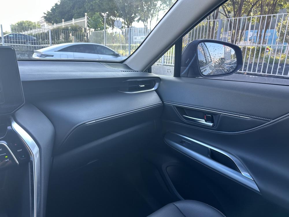 Toyota Venza