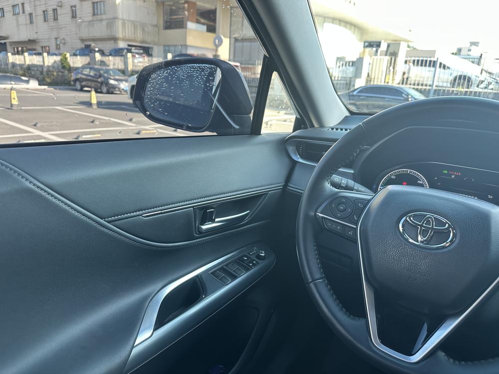 Toyota Venza
