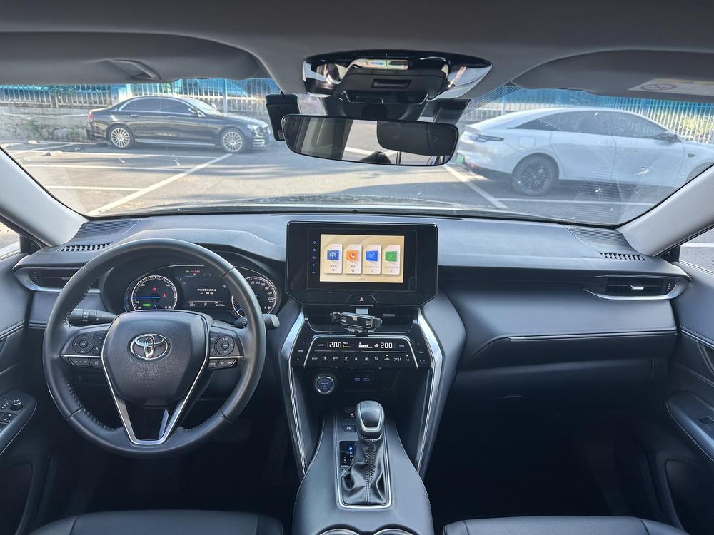 Toyota Venza
