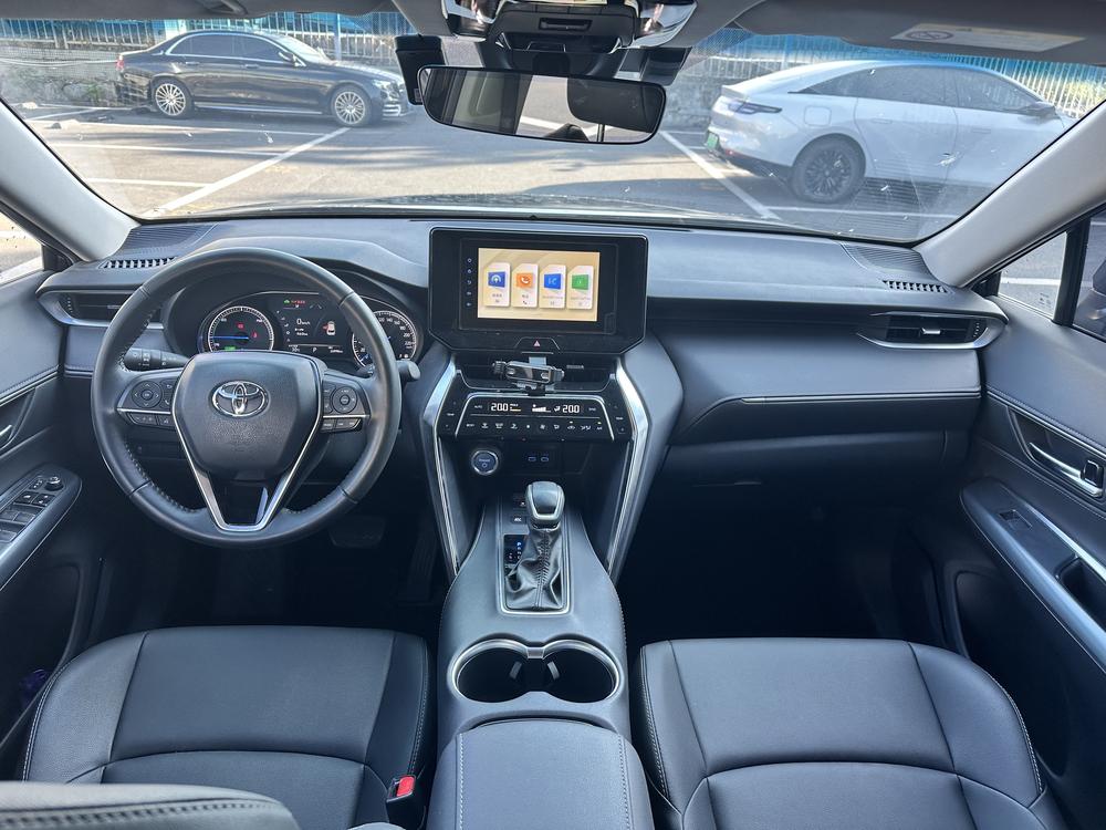 Toyota Venza