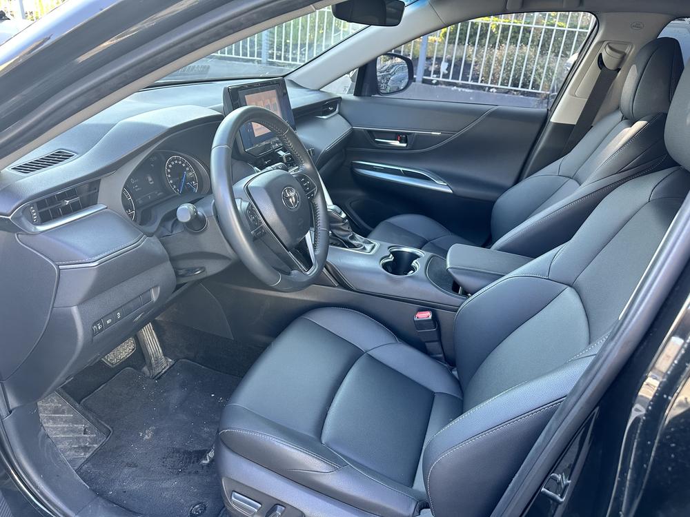 Toyota Venza