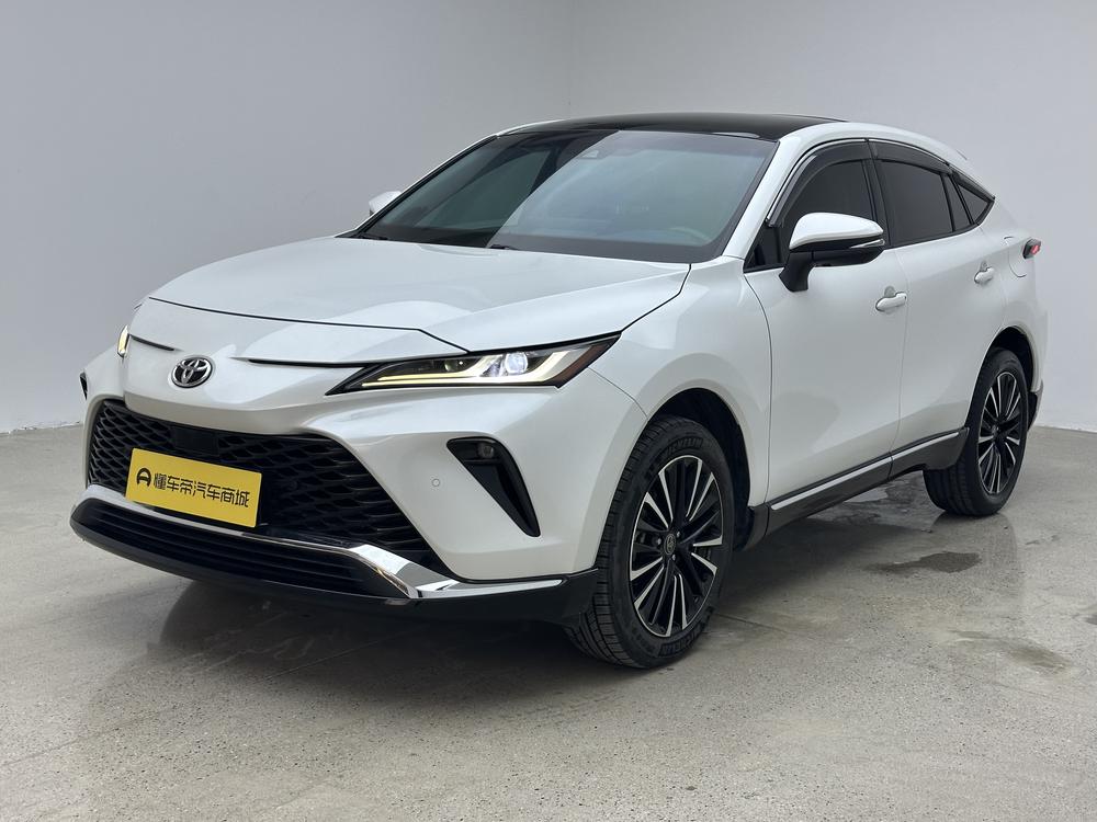 Toyota Venza
