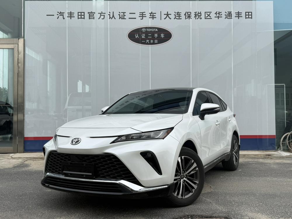 Toyota Venza