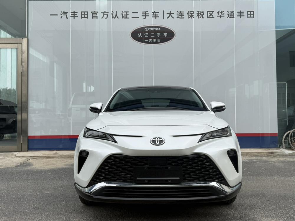 Toyota Venza
