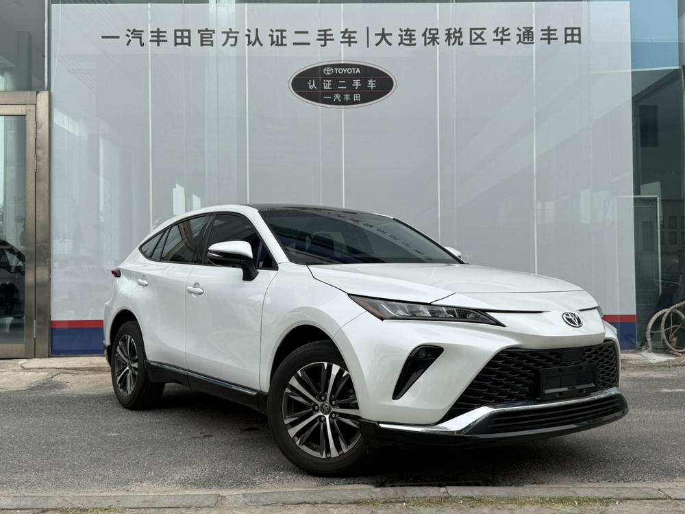 Toyota Venza