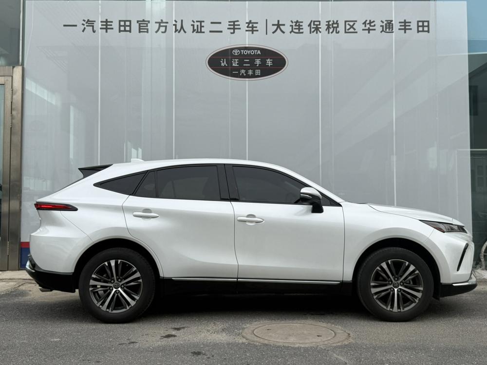 Toyota Venza