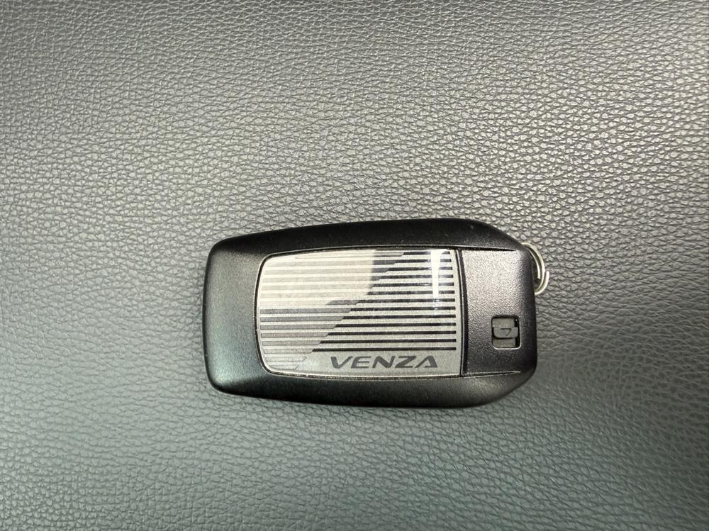 Toyota Venza