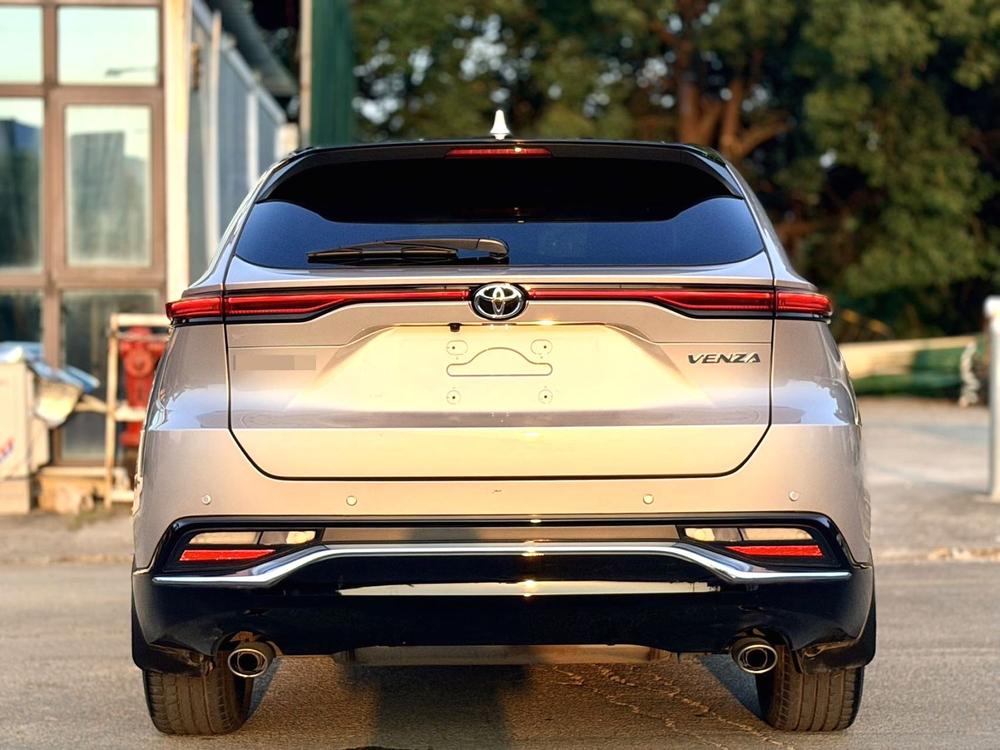 Toyota Venza