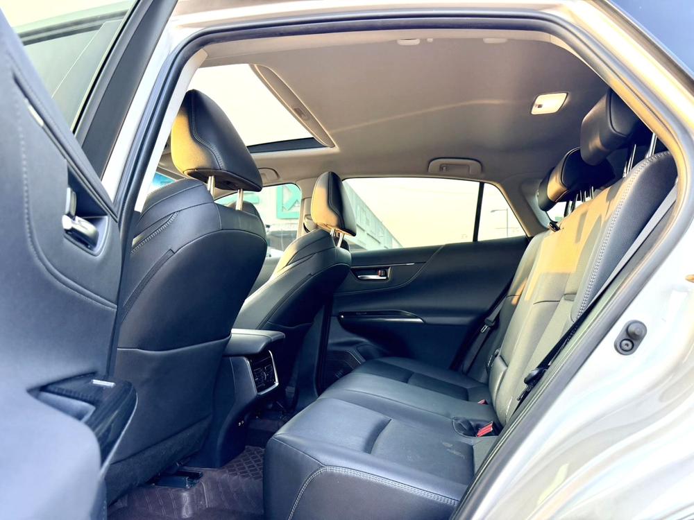 Toyota Venza