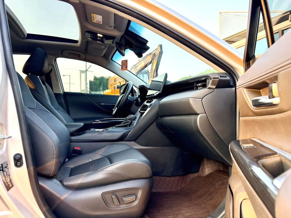 Toyota Venza