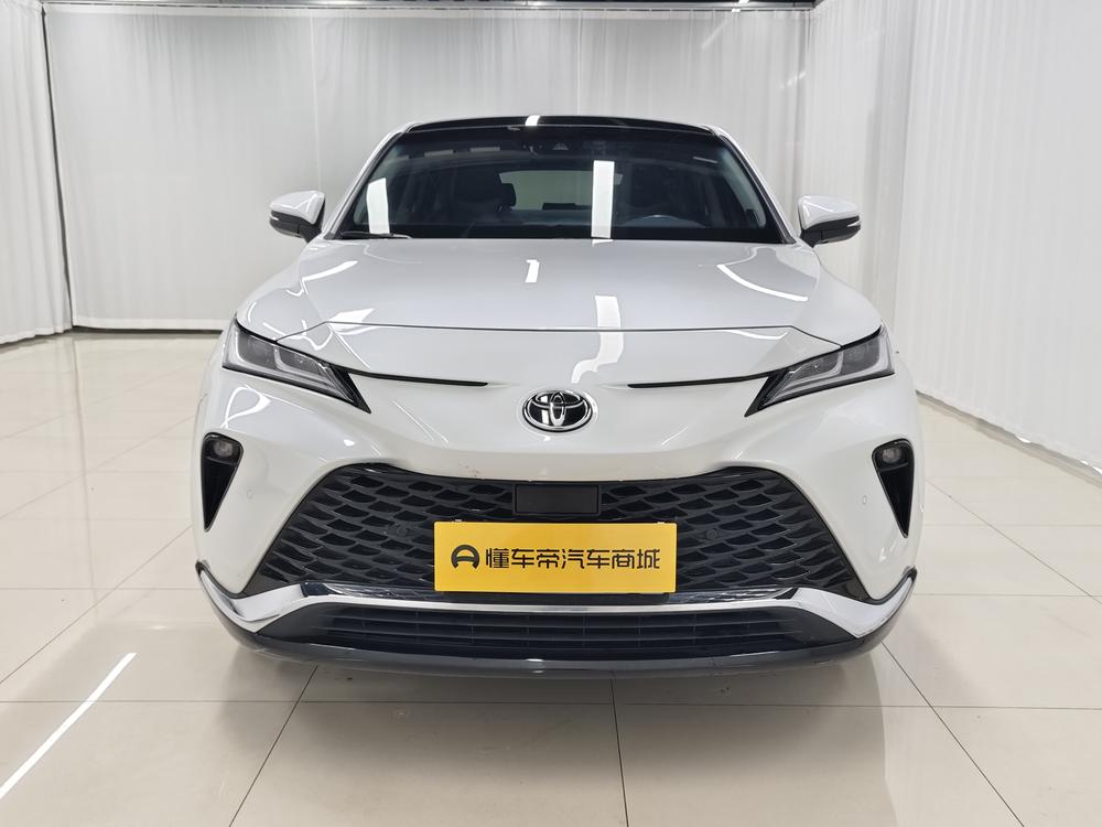 Toyota Venza