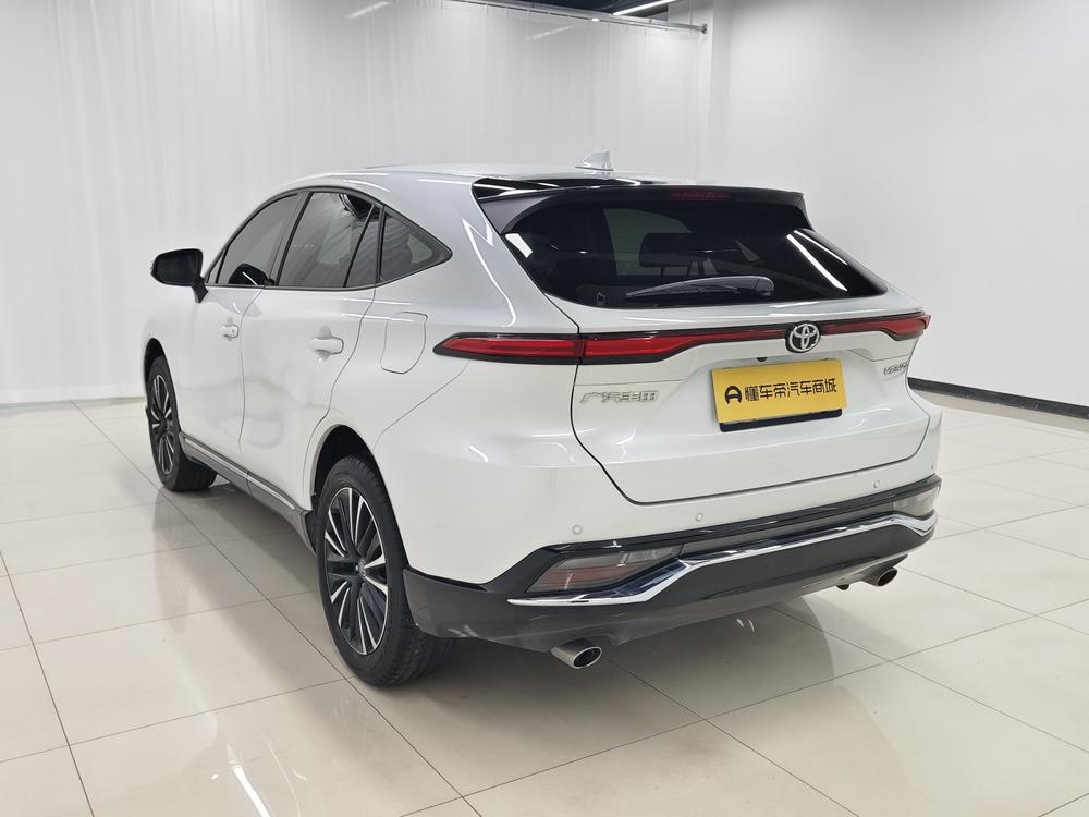 Toyota Venza