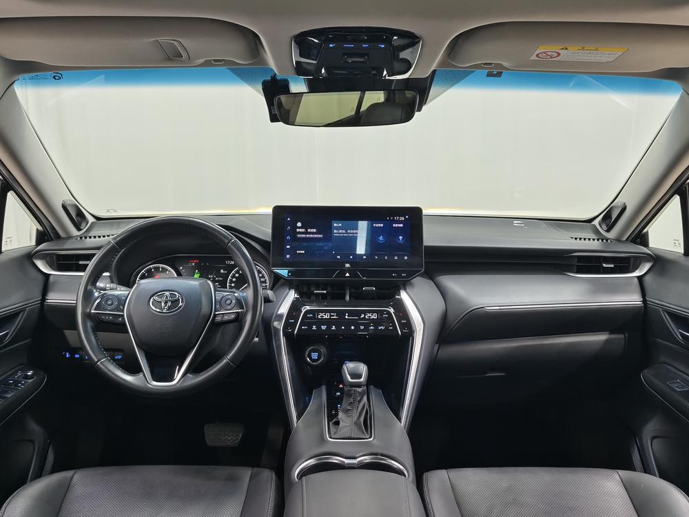 Toyota Venza