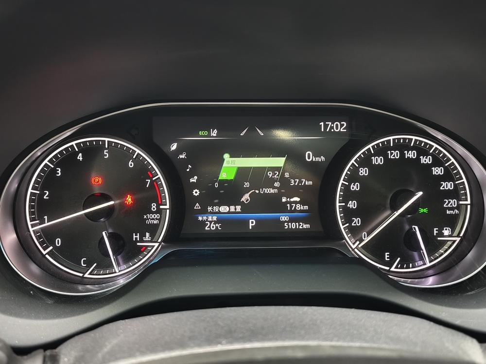 Toyota Venza