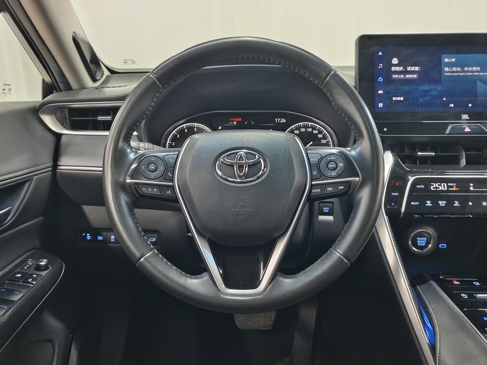 Toyota Venza