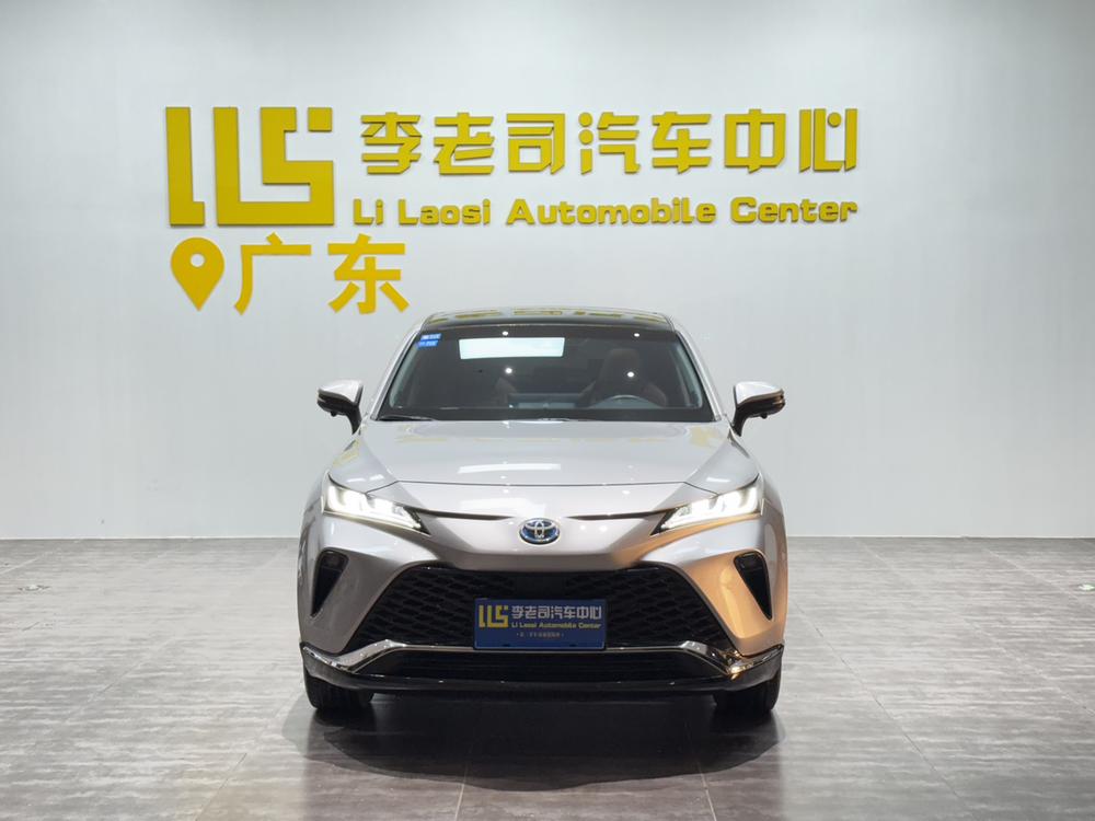 Toyota Venza