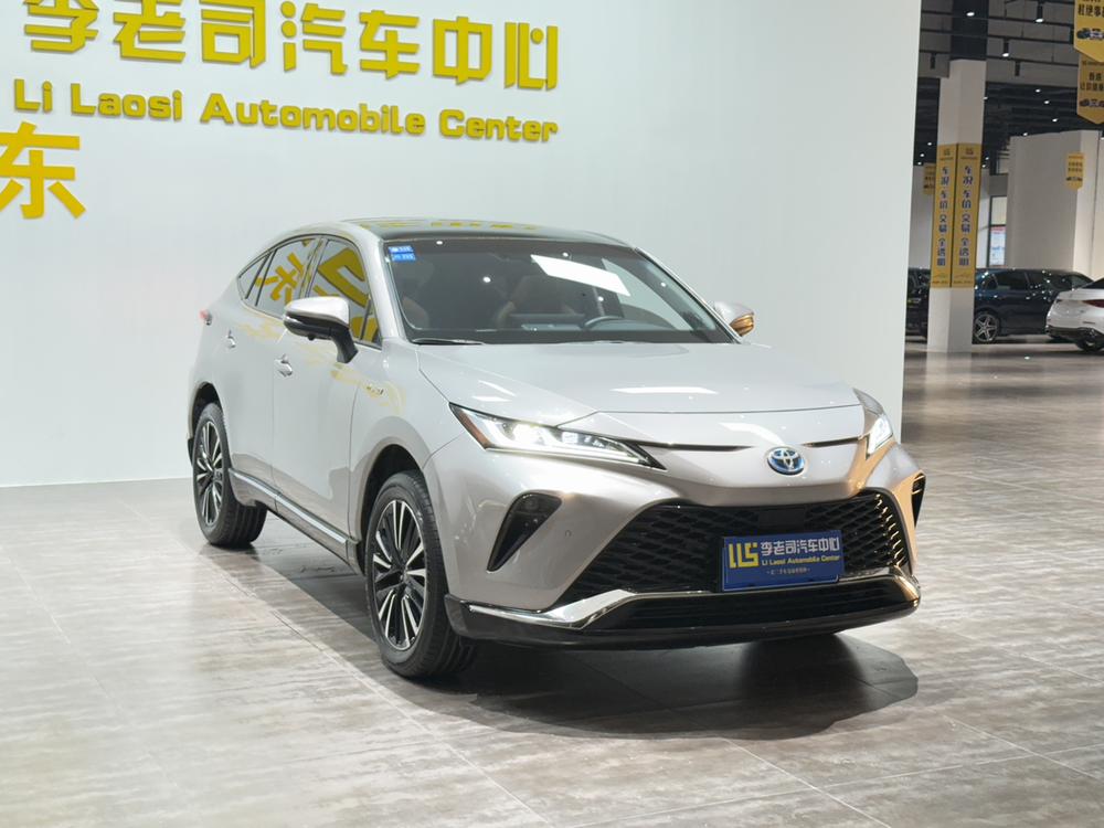 Toyota Venza